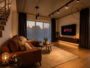 Prodej bytu 5+kk, Vráto, 142 m2