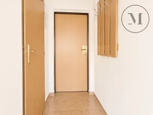 Prodej bytu 2+kk, Benešov nad Černou, 36 m2