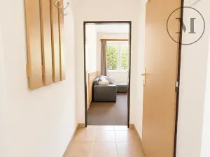 Prodej bytu 2+kk, Benešov nad Černou, 36 m2