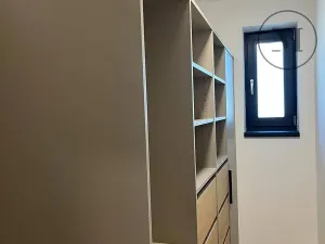 Pronájem bytu 2+kk, České Budějovice, A. Trägera, 57 m2