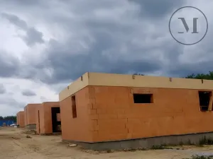 Prodej rodinného domu, Trhové Sviny, Nad Městem, 130 m2