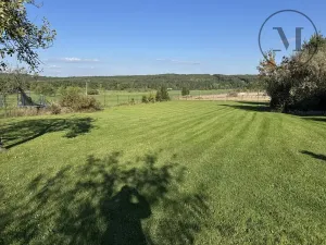 Prodej pozemku pro bydlení, Čakov, 1000 m2