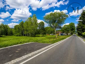 Prodej pozemku pro bydlení, Horní Planá, 14346 m2