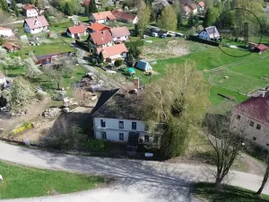 Prodej chalupy, Benešov nad Černou, 617 m2