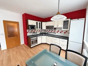 Pronájem bytu 2+kk, Praha - Záběhlice, Ginzova, 60 m2