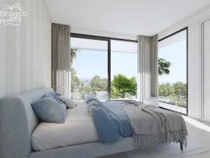 Prodej rodinného domu, Finestrat, Alicante, Španělsko, 154 m2