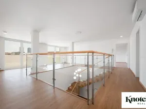 Pronájem kanceláře, Brno, Štefánikova, 400 m2