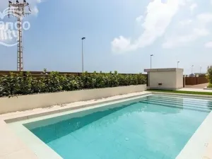 Prodej rodinného domu, Torrevieja, Alicante, Španělsko, 295 m2