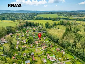 Prodej chaty, Dubovice, 78 m2