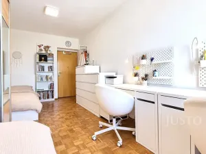 Prodej bytu 3+1, Písek, Otakara Jeremiáše, 67 m2