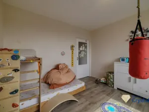 Prodej bytu 3+1, Planá, Bohušova, 85 m2