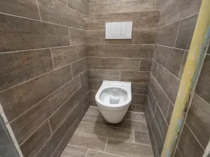 Prodej bytu 3+kk, Praha - Libeň, Novákových, 81 m2