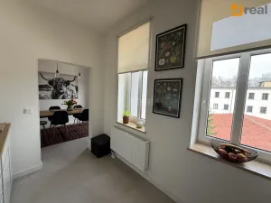 Prodej bytu 3+1, Liberec, Hanychovská, 113 m2