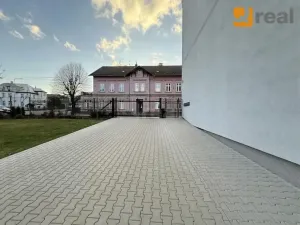 Prodej bytu 3+1, Liberec, Hanychovská, 113 m2