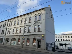 Prodej bytu 3+1, Liberec, Hanychovská, 113 m2