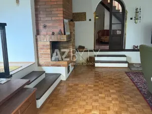 Prodej rodinného domu, Vlastec, 320 m2