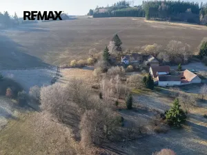 Prodej pozemku pro bydlení, Votice, 2465 m2