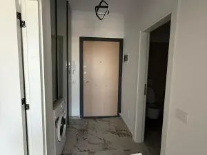 Prodej bytu 2+kk, Golem, Albánie, Mali i Robit, 64 m2