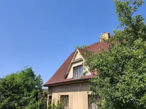 Prodej rodinného domu, Měchenice, 250 m2