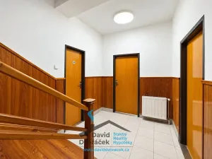 Prodej rodinného domu, Hradec Králové, Černilovská, 167 m2