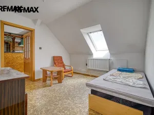Prodej rodinného domu, Moravský Krumlov, Seifertova, 200 m2