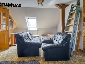 Prodej rodinného domu, Moravský Krumlov, Seifertova, 200 m2
