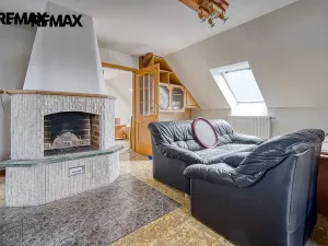 Prodej rodinného domu, Moravský Krumlov, Seifertova, 200 m2