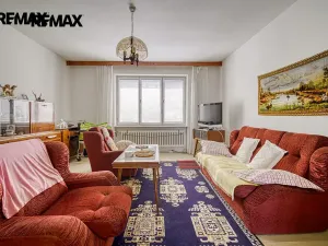 Prodej rodinného domu, Moravský Krumlov, Seifertova, 200 m2
