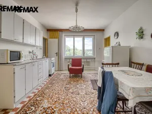 Prodej rodinného domu, Moravský Krumlov, Seifertova, 200 m2