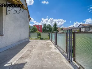 Prodej rodinného domu, Moravský Krumlov, Seifertova, 200 m2