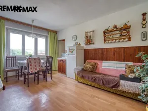 Prodej rodinného domu, Moravský Krumlov, Seifertova, 200 m2