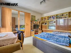 Prodej rodinného domu, Moravský Krumlov, Seifertova, 200 m2