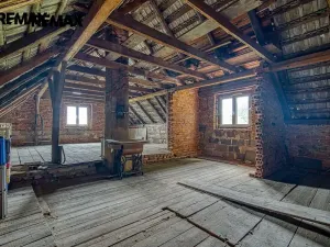 Prodej chalupy, Koberovy, 159 m2