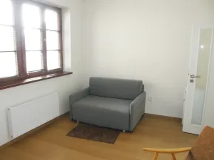 Prodej bytu 1+kk, Kašperské Hory, Lesní, 28 m2