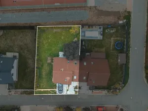 Prodej rodinného domu, Mikulovice, V Loučkách, 130 m2