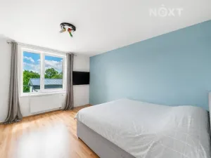 Pronájem bytu 2+kk, Praha, Nad statkem, 72 m2