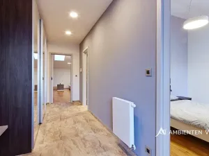 Pronájem bytu 2+kk, Brno, Jakubská, 69 m2