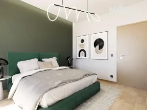 Prodej bytu 2+kk, Praha, 67 m2