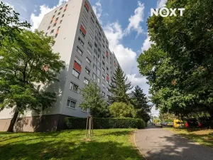 Prodej bytu 3+kk, Praha - Modřany, Hasova, 65 m2