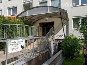 Prodej bytu 3+kk, Praha - Modřany, Hasova, 65 m2