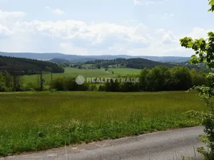 Prodej rodinného domu, Vacov, 123 m2