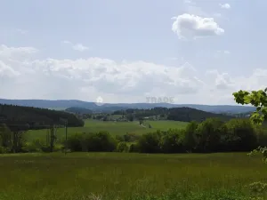 Prodej rodinného domu, Vacov, 123 m2
