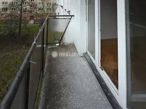 Prodej bytu 3+1, Strakonice, Dr. Jiřího Fifky, 62 m2