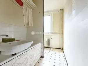 Prodej bytu 3+1, Strakonice, Dr. Jiřího Fifky, 62 m2