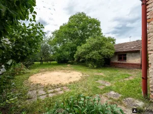 Prodej rodinného domu, Pardubice - Svítkov, Branecká, 100 m2