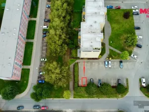 Pronájem bytu 3+kk, Ústí nad Orlicí - Hylváty, Dukelská, 71 m2