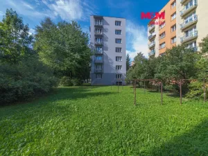 Prodej bytu 2+1, Havířov - Podlesí, 17. listopadu, 53 m2