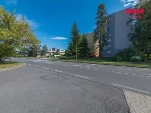 Prodej bytu 2+1, Havířov - Podlesí, 17. listopadu, 53 m2