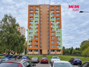 Prodej bytu 3+1, Ostrava - Poruba, Francouzská, 65 m2