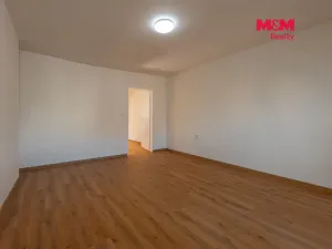 Pronájem bytu 3+kk, Benešov, Pražská, 82 m2